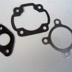 Kit garnituri chiuloasa+cilindru Minarelli orizontal AC