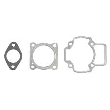 Kit garnituri chiuloasa +cilindru Piaggio Gilera 125 4T