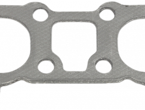 Kit garnituri evacuare Moose Racing Polaris