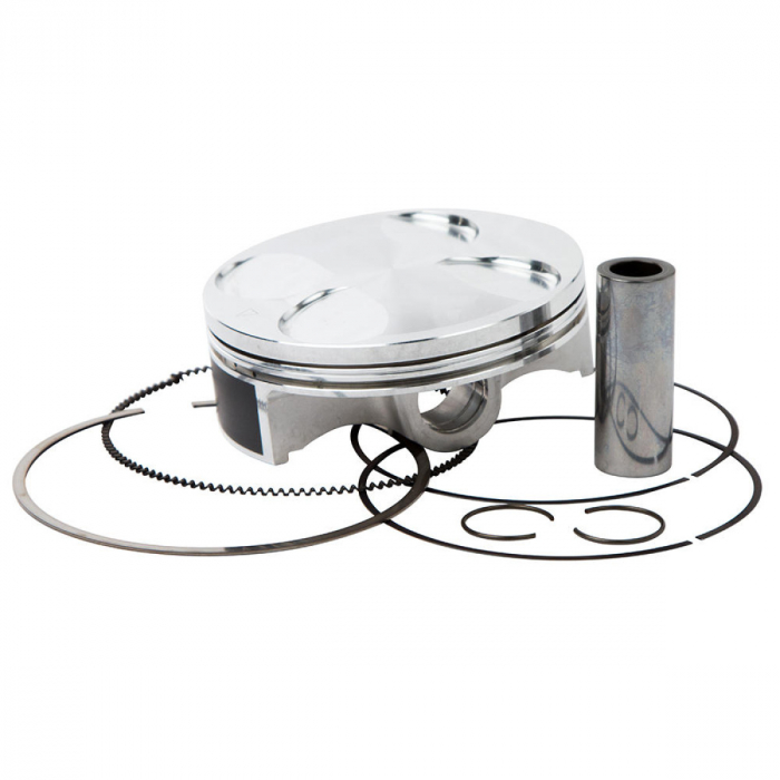 Kit piston 4T Kawasaki Suzuki, Vertex – ofertă, preț și specificații