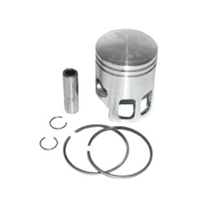 Kit piston Yamaha 50cc diametru 42mm bolt de 12mm