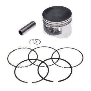 Kit piston si segmenti YX140