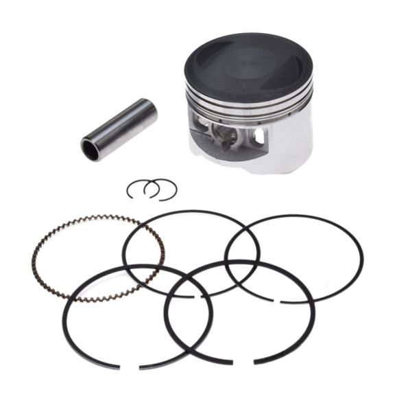 Kit piston si segmenti YX140