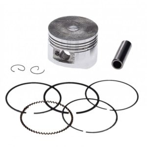 Kit piston+segmenti Atv 110 cc