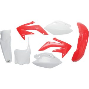 Kit plastice Honda CRF 250 2009