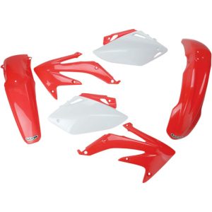 Kit plastice Honda CRF 450 2005-06