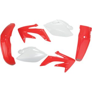 Kit plastice Honda CRF250 2008