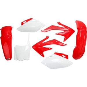 Kit plastice Honda CRF450 2008