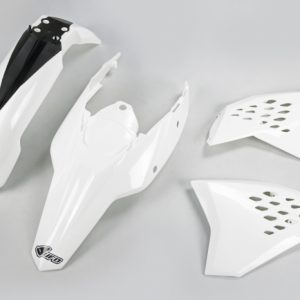 Kit plastice KTM EXC 2009 2010