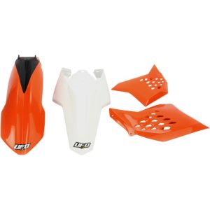 Kit plastice KTM EXC 2011