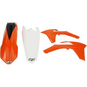 Kit plastice KTM EXC 2012