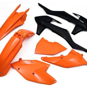 Kit plastice KTM EXC 2017