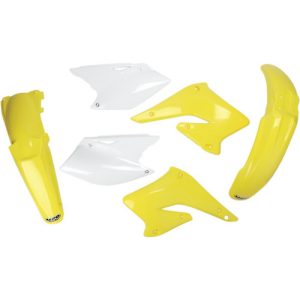 Kit plastice Suzuki RMZ250 2004 2006
