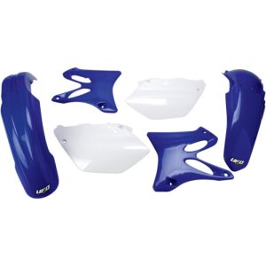 Kit plastice Yamaha YZ 125-250 2002-05