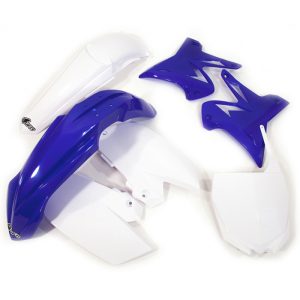 Kit plastice Yamaha YZ125-250 Restyling 03 12