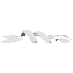 Kit plastice Yamaha YZF 250 2001-2002