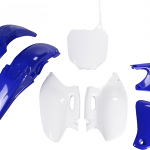 Kit plastice Yamaha YZF 250 2001-2002