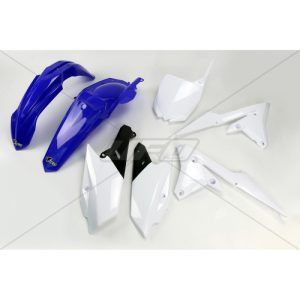 Kit plastice Yamaha YZF 250-450 2014