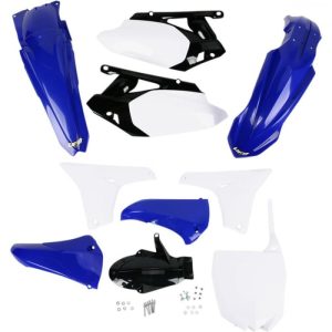 Kit plastice Yamaha YZF 450 11