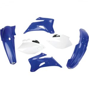 Kit plastice Yamaha YZF250-450 2006-09