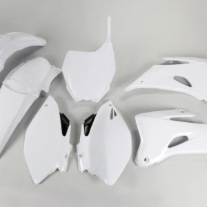 Kit plastice Yamaha YZF250-450 2006 2009