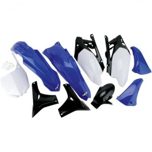 Kit plastice Yamaha YZF450 2010