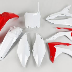 Kit plastice complet Honda CRF 250 2014-2017 CRF 450 2013-16