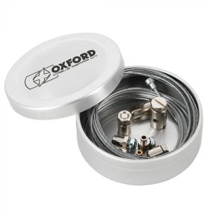 Kit reparatie cabluri Echivalent cu: 10019100LO