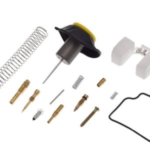Kit reparatie carburator 125cc 4T diametrul clapetei: 22mm