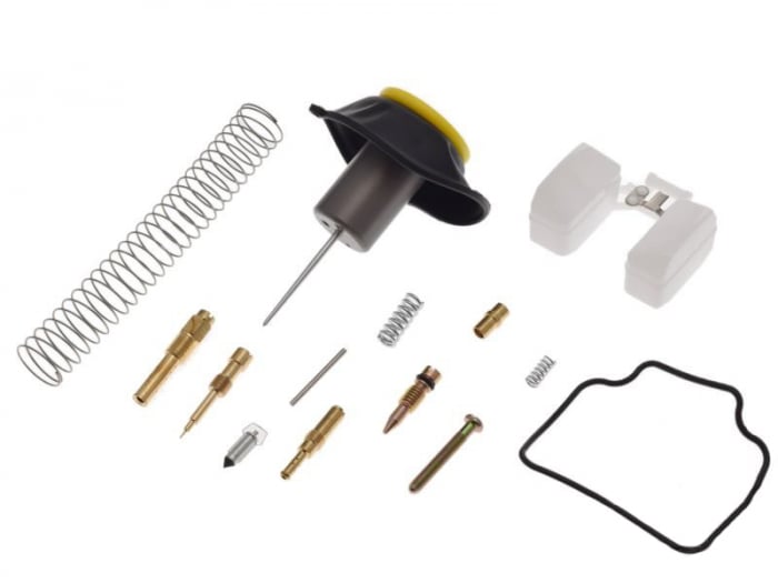 Kit reparatie carburator 125cc 4T diametrul clapetei: 22mm