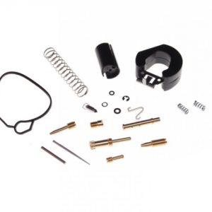 Kit reparatie carburator 2T diametrul clapetei 15.5mm