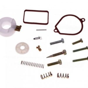 Kit reparatie carburator Romet Karpaty Delta