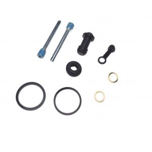 Kit reparatie etier frana spate Kawasaki KDX200 95-06