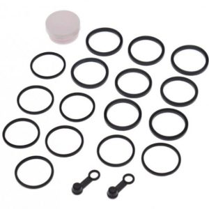 Kit reparatie etrier frana fata Honda CB 1000 R  2008-2010