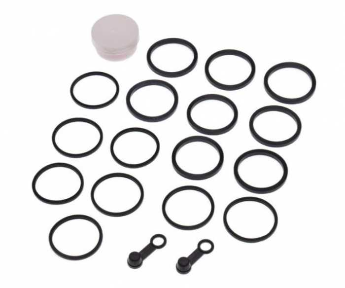 Kit reparatie etrier frana fata Honda CB 1000 R 2008-2010