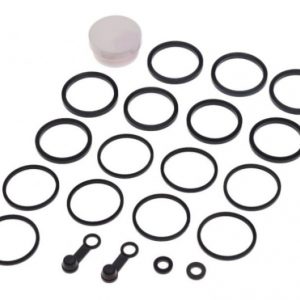 Kit reparatie etrier frana fata Honda CBR1000 04-12