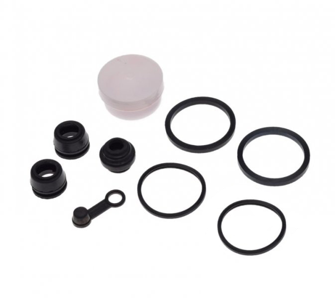 Kit reparatie etrier frana fata Honda GL1100 83
