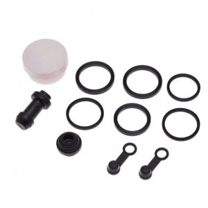 Kit reparatie etrier frana fata Honda VFR800 02-05