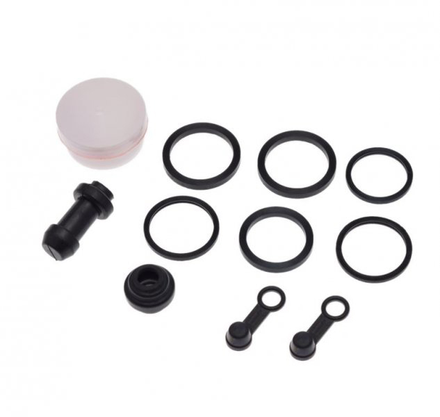Kit reparatie etrier frana fata Honda VFR800 02-05