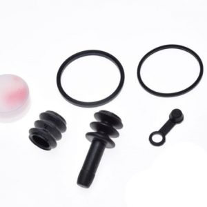 Kit reparatie etrier frana fata Kawasaki EL 250 Eliminator