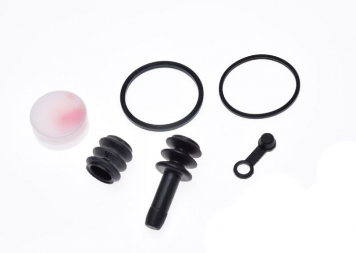 Kit reparatie etrier frana fata Kawasaki EL 250 Eliminator
