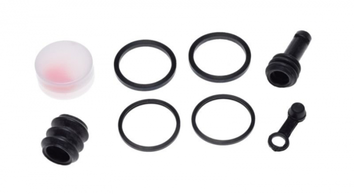 Kit reparatie etrier frana fata Kawasaki ER 500