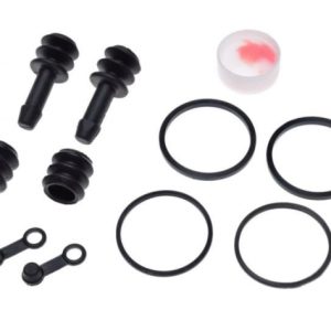 Kit reparatie etrier frana fata Kawasaki GPZ 550 A Uni Trak 1984-1989