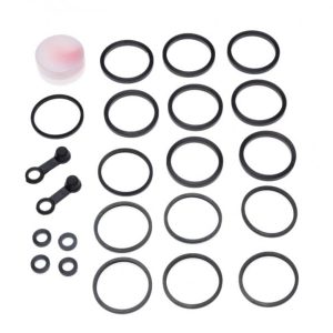 Kit reparatie etrier frana fata Kawasaki GPZ 900 R Ninja 1990-1994