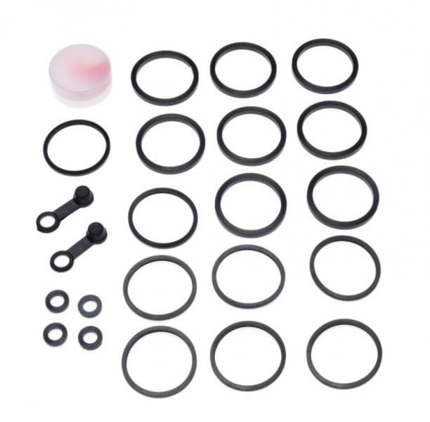 Kit reparatie etrier frana fata Kawasaki GPZ 900 R Ninja 1990-1994