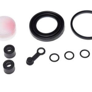 Kit reparatie etrier frana fata Kawasaki KH 250 B 1976-1980