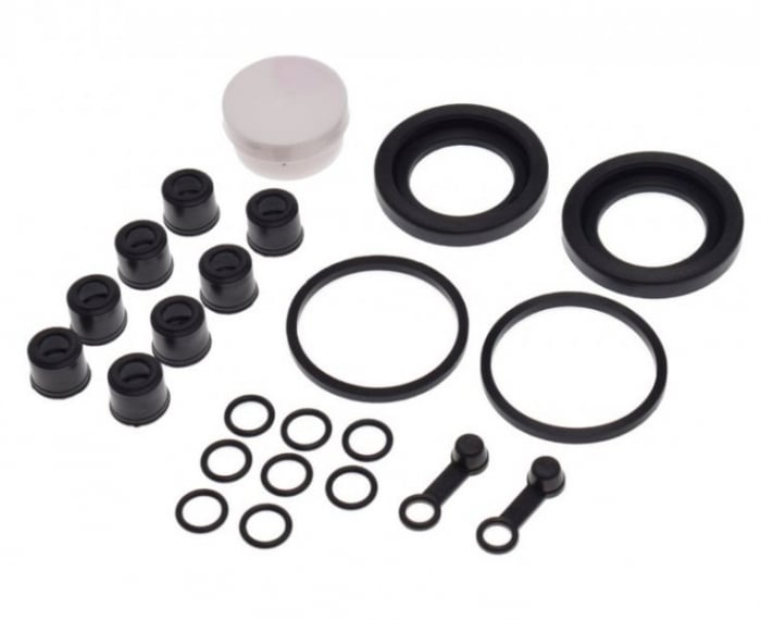 Kit reparatie etrier frana fata Kawasaki KZ900 B