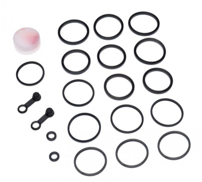 Kit reparatie etrier frana fata Kawasaki VN 2000 2004-2008
