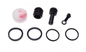Kit reparatie etrier frana fata Kawasaki VN 900 Classic 2006-2013, echivalent TOURMAX BCF-423, WMX
