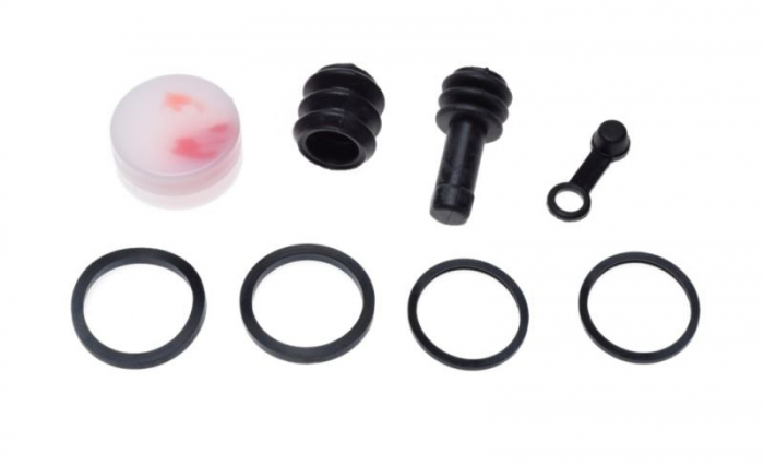 Kit reparatie etrier frana fata Kawasaki VN 900 Classic 2006-2013